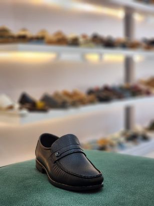 صورة جزمه رسمي  خفيف  ومريح مديل و115